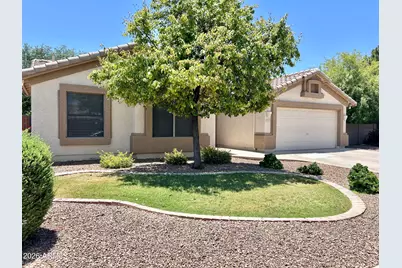 3863 E Linda Court, Gilbert, AZ 85234 - Photo 3
