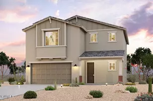 18256 W Calle Lejos --, Surprise, AZ 85387 - Photo 1