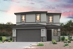 18261 W Calle Lejos --, Surprise, AZ 85387 - Photo 1