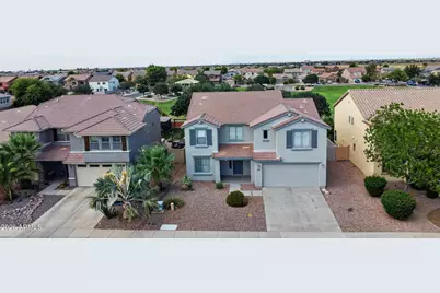 728 W Desert Canyon Drive, San Tan Valley, AZ 85143 - Photo 55