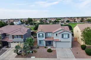 728 W Desert Canyon Dr, San Tan Valley, AZ 85143 - Photo 55