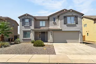 728 W Desert Canyon Dr, San Tan Valley, AZ 85143 - Photo 1