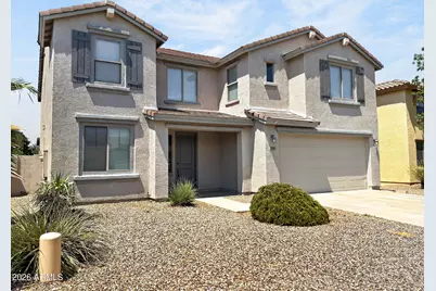 728 W Desert Canyon Drive, San Tan Valley, AZ 85143 - Photo 3