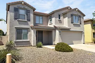 728 W Desert Canyon Dr, San Tan Valley, AZ 85143 - Photo 3