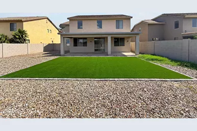 728 W Desert Canyon Drive, San Tan Valley, AZ 85143 - Photo 49