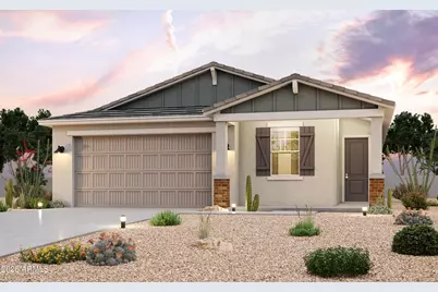 18255 W Calle Lejos --, Surprise, AZ 85387 - Photo 1