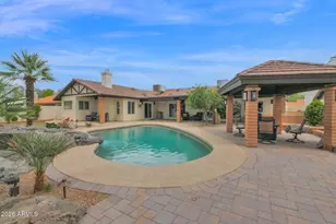 7641 E Aster Dr, Scottsdale, AZ 85260 - Photo 25