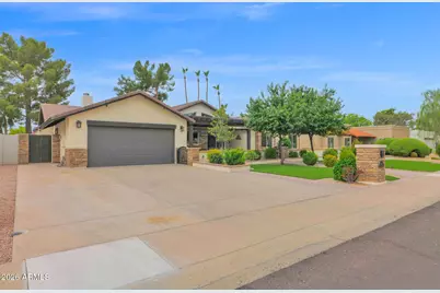 7641 E Aster Drive, Scottsdale, AZ 85260 - Photo 37