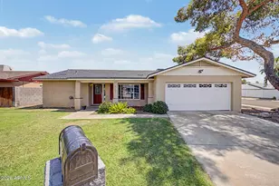 4737 W Beryl Ave, Glendale, AZ 85302 - Photo 1