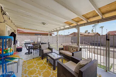 4737 W Beryl Avenue, Glendale, AZ 85302 - Photo 27