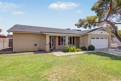 4737 W Beryl Avenue, Glendale, AZ 85302 - Photo 3