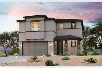 18249 W Calle Lejos --, Surprise, AZ 85387 - Photo 1