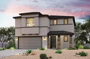 18249 W Calle Lejos --, Surprise, AZ 85387 - Photo 1