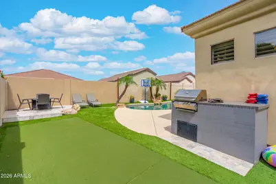 10412 E Acoma Drive, Scottsdale, AZ 85255 - Photo 17