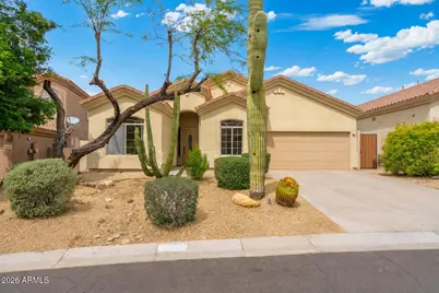 10412 E Acoma Drive, Scottsdale, AZ 85255 - Photo 29
