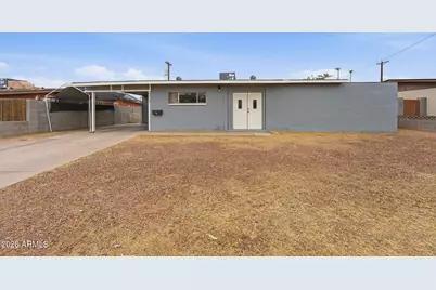 7714 W Mitchell Drive, Phoenix, AZ 85033 - Photo 1