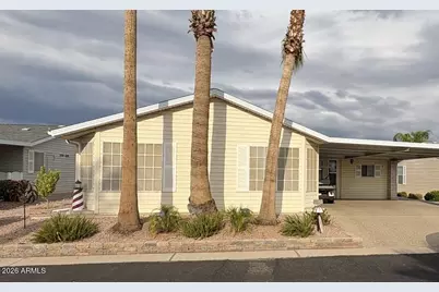 2550 S Ellsworth Road #351, Mesa, AZ 85209 - Photo 1