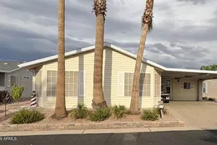 2550 S Ellsworth Rd, Mesa, AZ 85209 - Photo 1