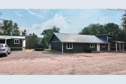 647 S Moonlight Drive, Payson, AZ 85541 - Photo 47