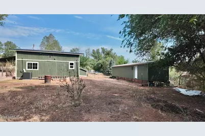 647 S Moonlight Drive, Payson, AZ 85541 - Photo 21