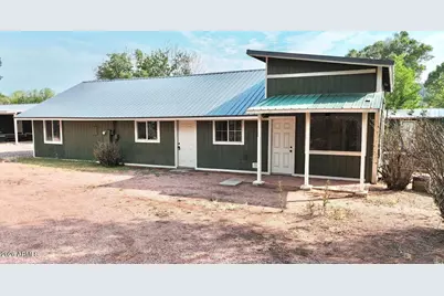 647 S Moonlight Drive, Payson, AZ 85541 - Photo 1