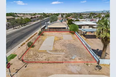 1934 S 111th Avenue #29, Avondale, AZ 85323 - Photo 21