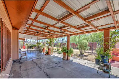 3810 N 78th Drive, Phoenix, AZ 85033 - Photo 41