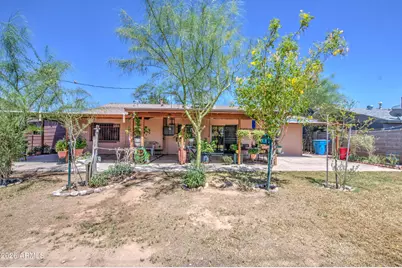 3810 N 78th Drive, Phoenix, AZ 85033 - Photo 39