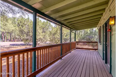 3307 Pine Ridge Drive, Heber, AZ 85928 - Photo 5