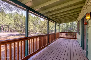 3307 Pine Ridge Dr, Heber, AZ 85928 - Photo 5