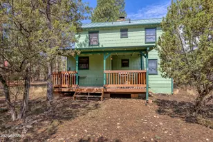 3307 Pine Ridge Dr, Heber, AZ 85928 - Photo 17