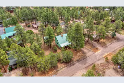 3307 Pine Ridge Drive, Heber, AZ 85928 - Photo 3