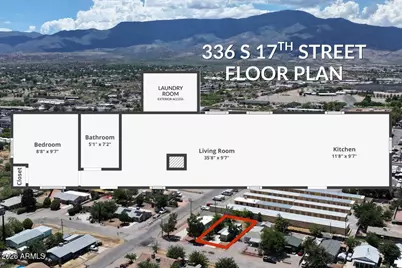 336 S 17th Street, Cottonwood, AZ 86326 - Photo 21
