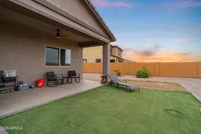 898 E Diamond Drive, Casa Grande, AZ 85122 - Photo 27