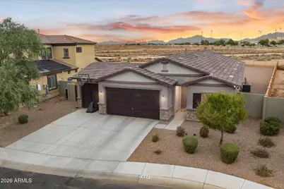 898 E Diamond Drive, Casa Grande, AZ 85122 - Photo 35