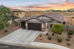 898 E Diamond Dr, Casa Grande, AZ 85122 - Photo 35