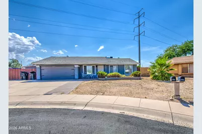 1238 W Auburn Drive, Tempe, AZ 85283 - Photo 1