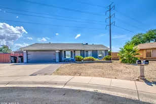 1238 W Auburn Dr, Tempe, AZ 85283 - Photo 1