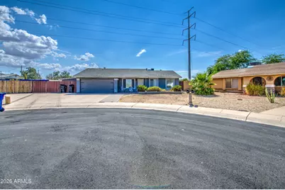 1238 W Auburn Drive, Tempe, AZ 85283 - Photo 3