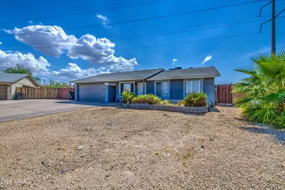 1238 W Auburn Drive, Tempe, AZ 85283 - Photo 5