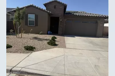 3180 E Ranchhand Drive, San Tan Valley, AZ 85140 - Photo 1