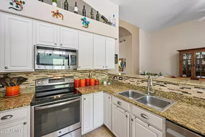 14273 E Estrella Avenue, Scottsdale, AZ 85259 - Photo 17