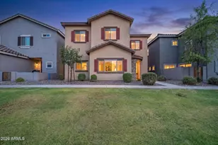 1809 W Minton St, Phoenix, AZ 85041 - Photo 1
