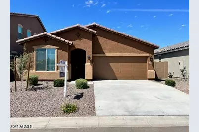 34005 N Casey Lane, San Tan Valley, AZ 85144 - Photo 1