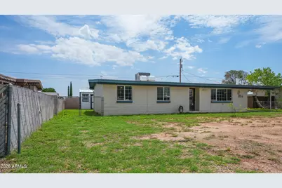 310 Dragoon Street, Huachuca City, AZ 85616 - Photo 3