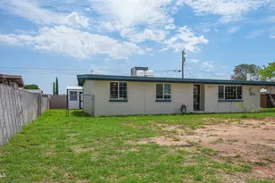 310 Dragoon St, Huachuca City, AZ 85616 - Photo 3