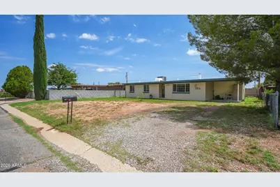 310 Dragoon Street, Huachuca City, AZ 85616 - Photo 1