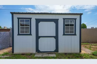 310 Dragoon Street, Huachuca City, AZ 85616 - Photo 19