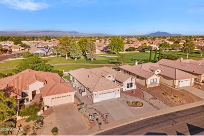 2713 Fairmeade Circle, Sierra Vista, AZ 85650 - Photo 41