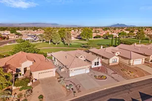 2713 Fairmeade Cir, Sierra Vista, AZ 85650 - Photo 41